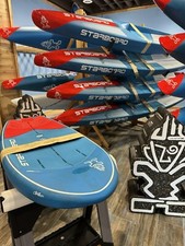 2024 STARBOARD TAKEOFF BLUE