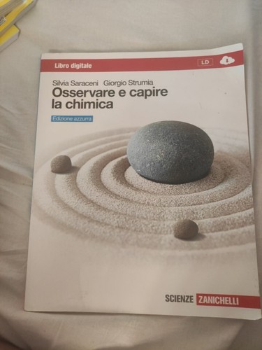 Osservare capire terra - osservare,