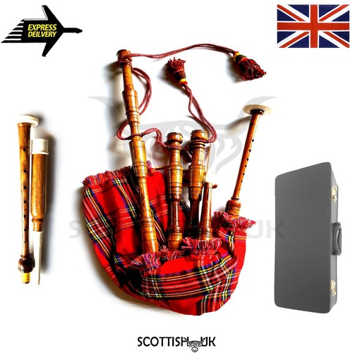 Great highland cornamusa - great,