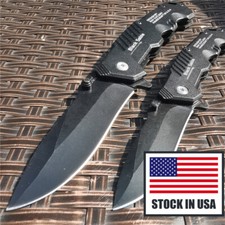 Tactical Dual Model Pocket