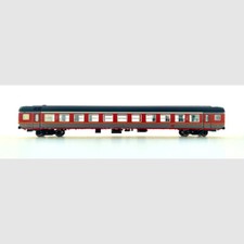 Vitrains VI3277 -Carrozza MDVE