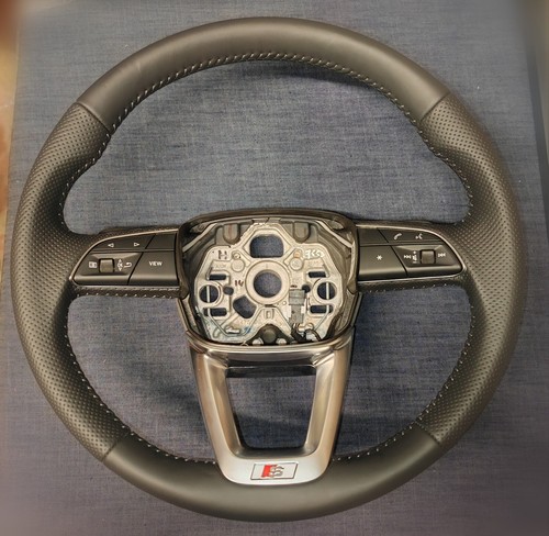 Volante audi 2020 nuovo - audi,