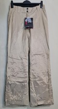 Pantaloni da sci donna Zero Rh+ Stance taglia large uk 12