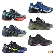 Salomon speedcross 6 gtx