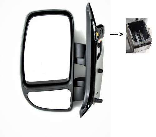 Per renault master - master, ii