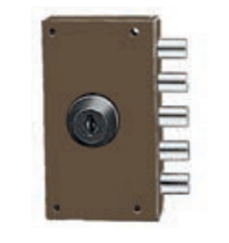 Serratura sicurezza potent - sicurezza,