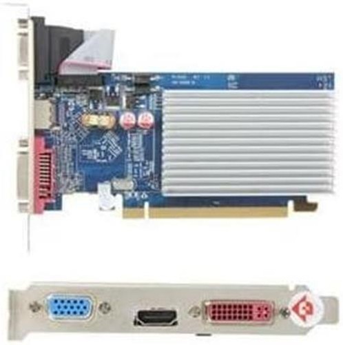 Scheda video ddr3 ati - video,