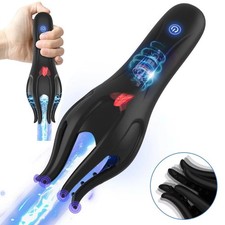 Allenatore Massaggiatore Pene