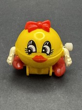 Giocattolo vintage TOMY Ms