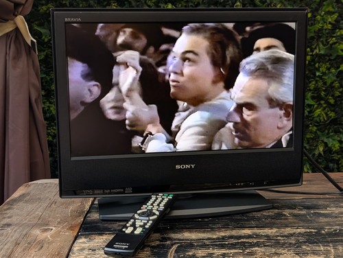 Sony bravia kdl - kdl-20s3020, lcd