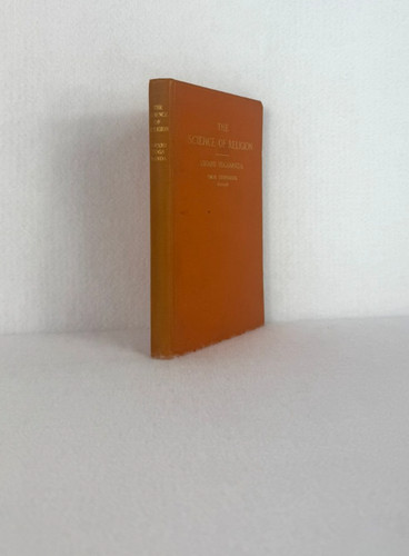 The science religion 1926 - the,