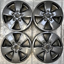 4 Cerchi in lega orig MINI