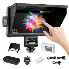 VILTROX DC-550 Pro fotocamera