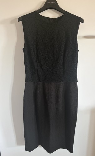 Abito tubino dolce - abito, gabbana