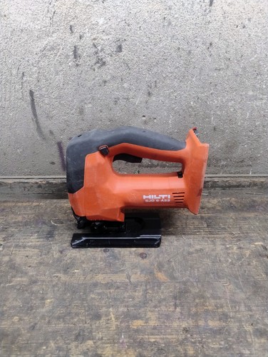 Hilti sjd a22v seghetto - hilti,