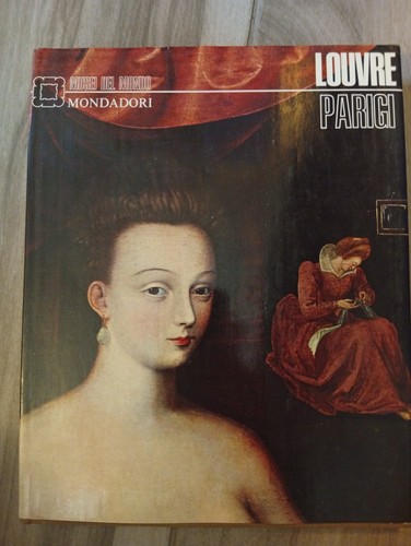 Musei del mondo louvre - musei, –