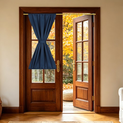 Tenda per porta francese - pz,
