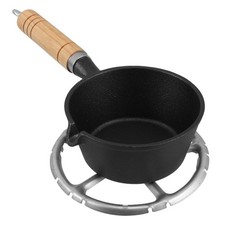  Pentolino Latte Padella Per