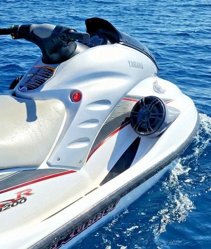 Custodie per altoparlanti - 6.5",
