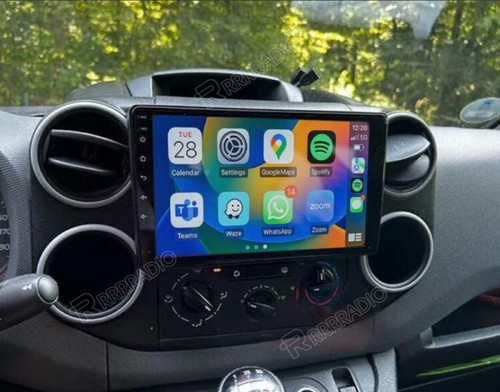 64g android per citroen - 64g,