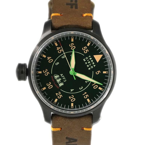 Orologio terra cielo mare - orologio,