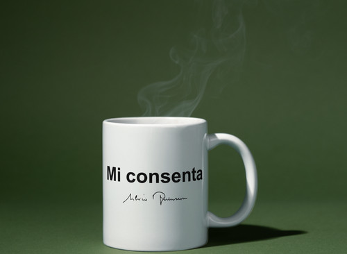 Tazza personalizzata - tazza, in