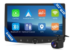 Eonon UX6SK2 Plus 10.1"