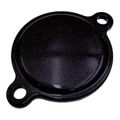 Coperchio filtro olio