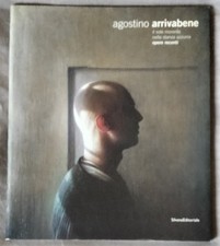 catalogo. AGOSTINO ARRIVABENE