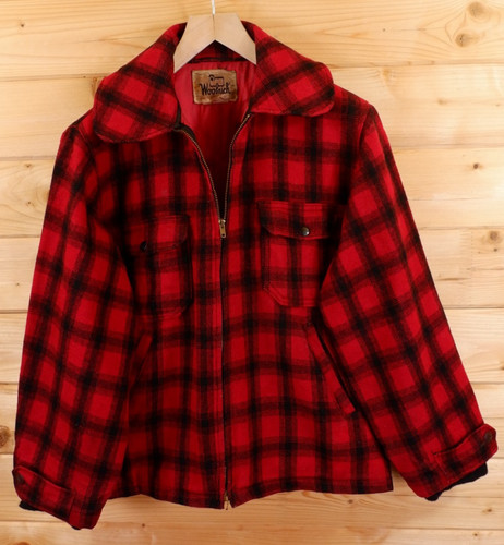 Cappotto giacca vintage