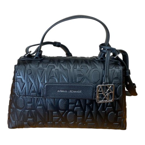 Armani exchange borsa donna - exchange,