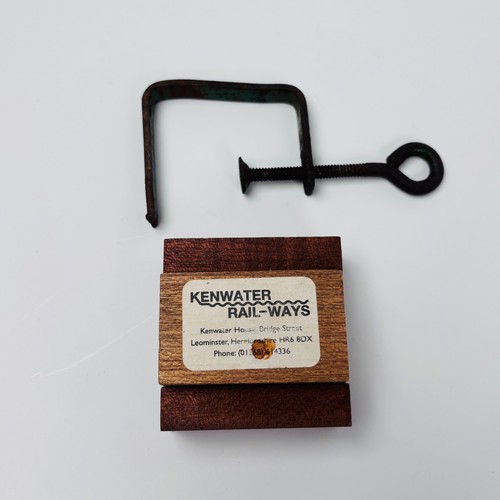 Vintage kenwater rail - vintage,