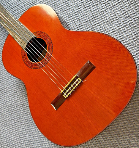 Chitarra classica masaru - chitarra,