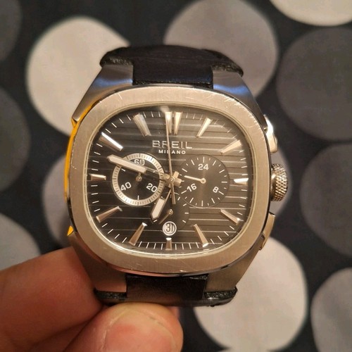 Breil milano bw0331 - milano, orologio