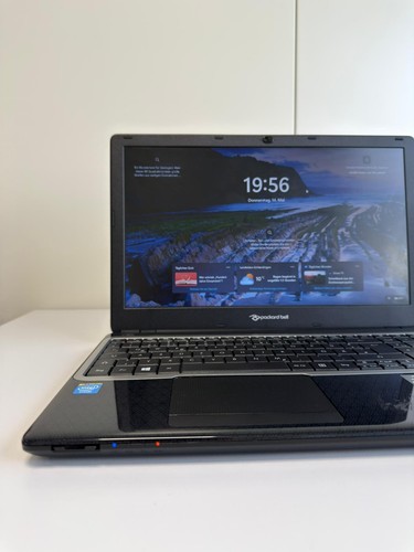 Packard bell easynote - easynote, |