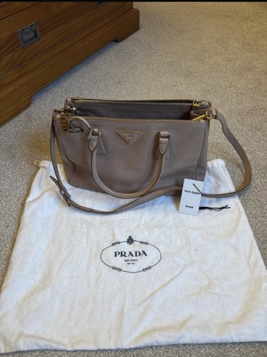 Prada saffiano galleria - prada,