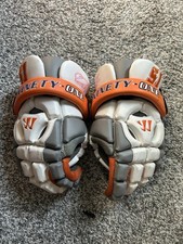 Warrior Riot II Team91 Long