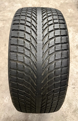 265 r21 105v - 265/40, latitude