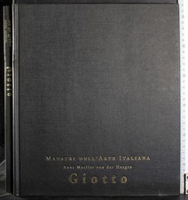 MAESTRI DELL'ARTE ITALIANA