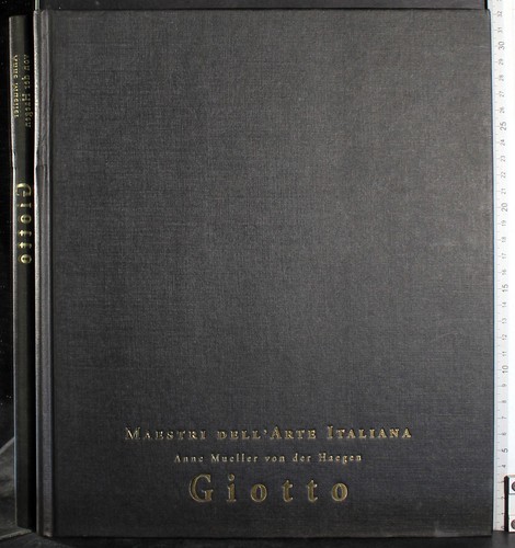 Maestri dell arte - dell'arte, italiana