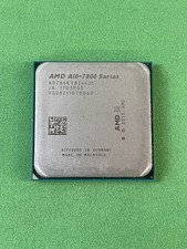 Processore CPU AMD serie