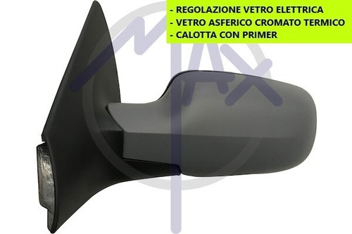 Specchio specchietto - specchio,