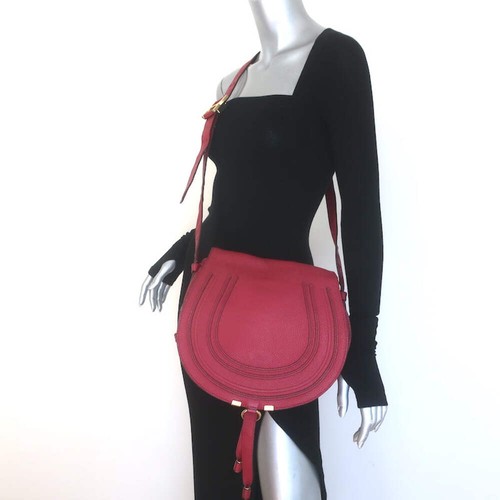 Borsa tracolla media chloe - tracolla,