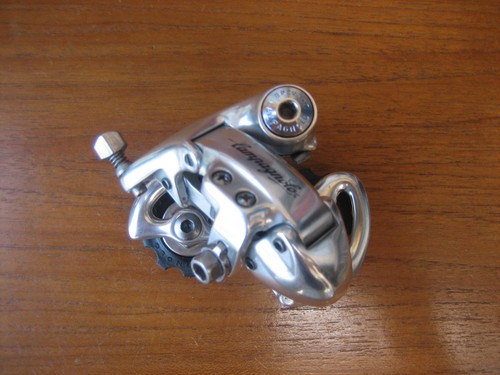 Second generation campagnolo - second,