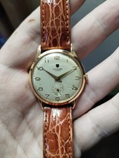 Orologio Automatico Universal