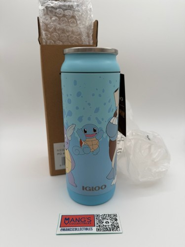 Igloo pokemon lattina - x,