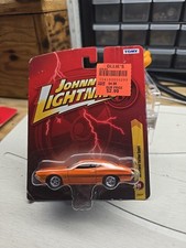 VHTF JOHNNY LIGHTNING 1972 72