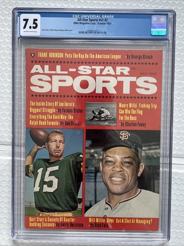 1967 ottobre all star rivista - star,
