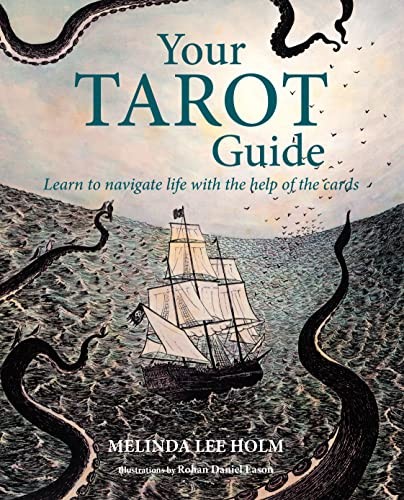 Your tarot guide learn - learn, to