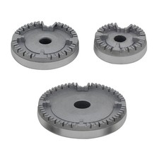 Accessori Distributore Fuoco